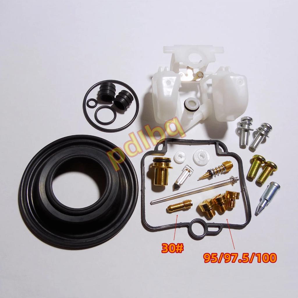 Pakkingset Suzuki GSX400 Impulse (Type S) Revisieset, Motos, Pièces | Suzuki, Envoi, Neuf