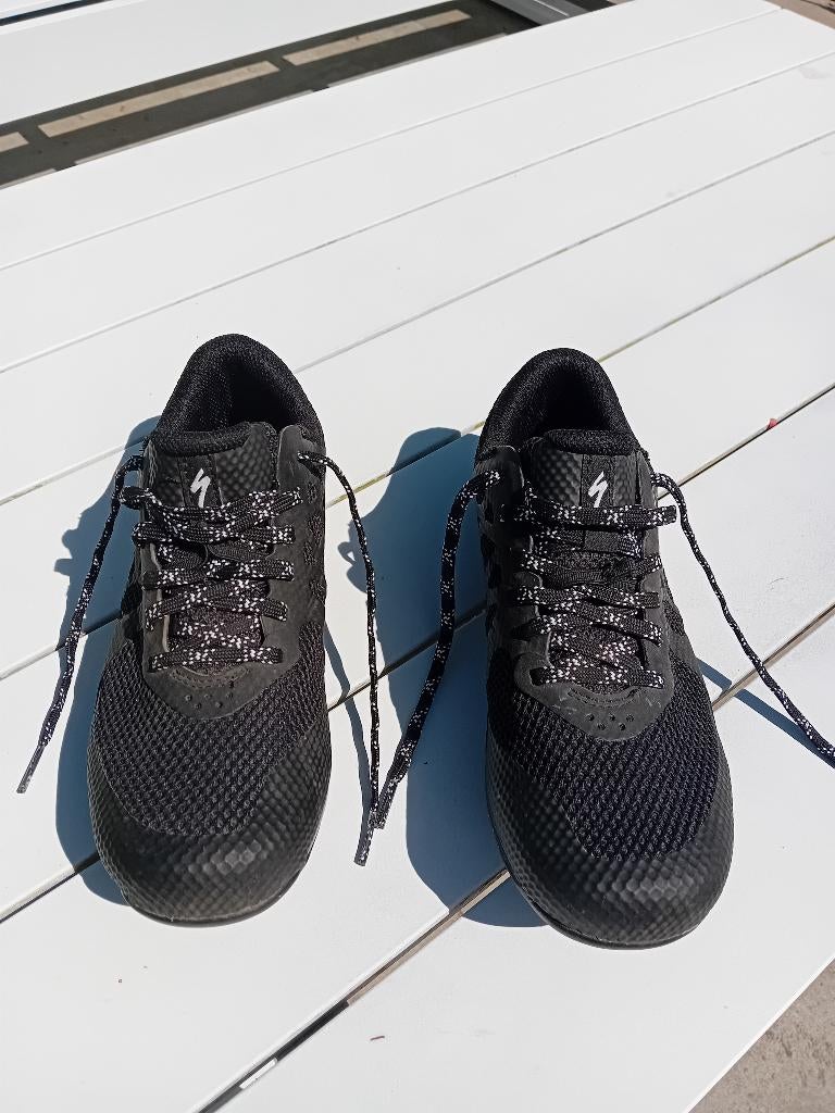 Fietsschoenen van Specialized, Fietsen en Brommers, Gebruikt, Schoenen, Overige maten, Dames
