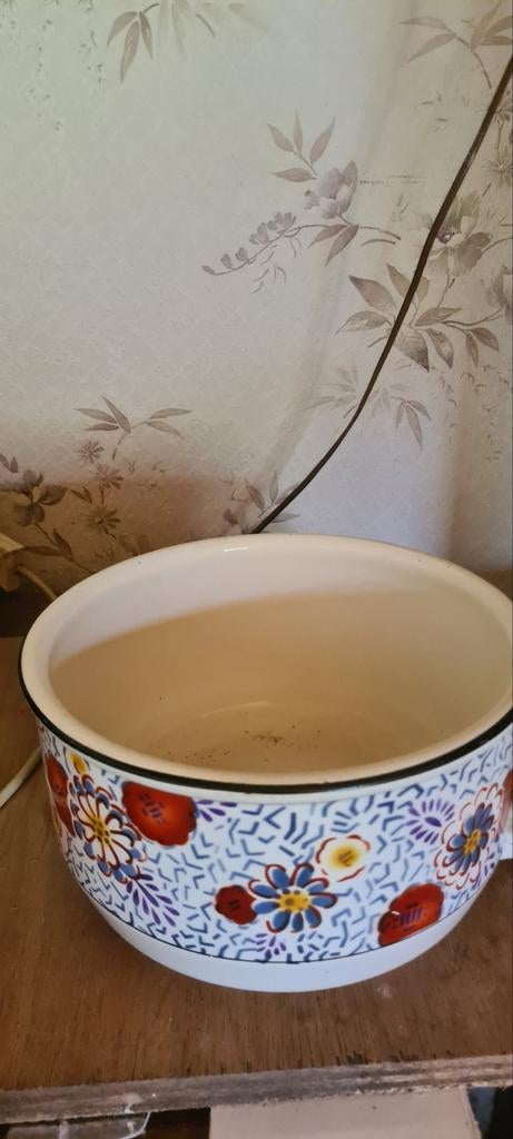Antieke potten, Antiek en Kunst, Ophalen of Verzenden