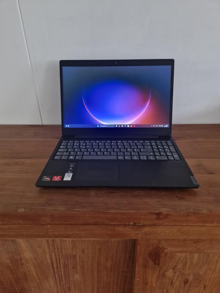 Lenovo IdeaPad L340 - Ryzen 7 - 16 Go RAM - SSD 512 Go, Informatique & Logiciels, Ordinateurs portables Windows, Enlèvement ou Envoi