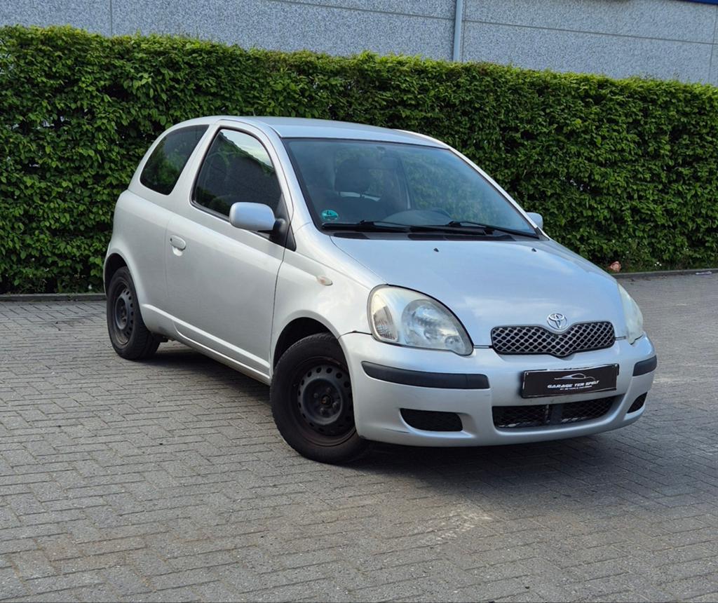 Toyota yaris essence, Autos, Entreprise, Achat