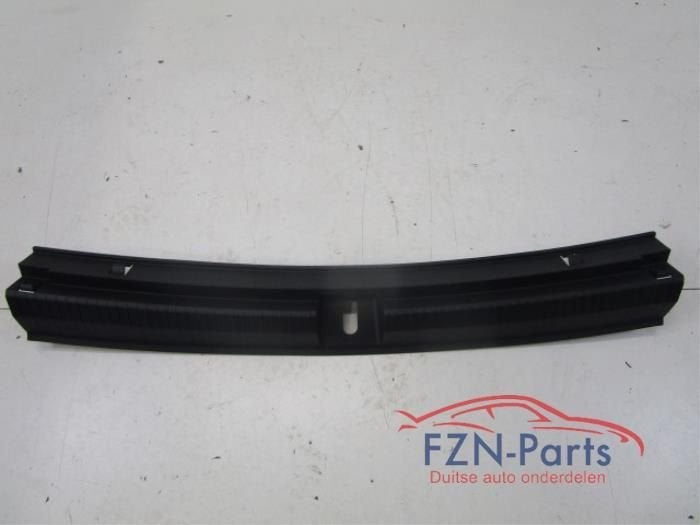 VW Tiguan 5NN Allspace Bagageruimte Instapbekleding, Enlèvement ou Envoi, Utilisé