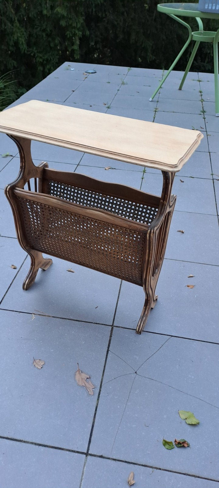 Porte-revues à donner, Maison & Meubles, Porte-revues, Enlèvement