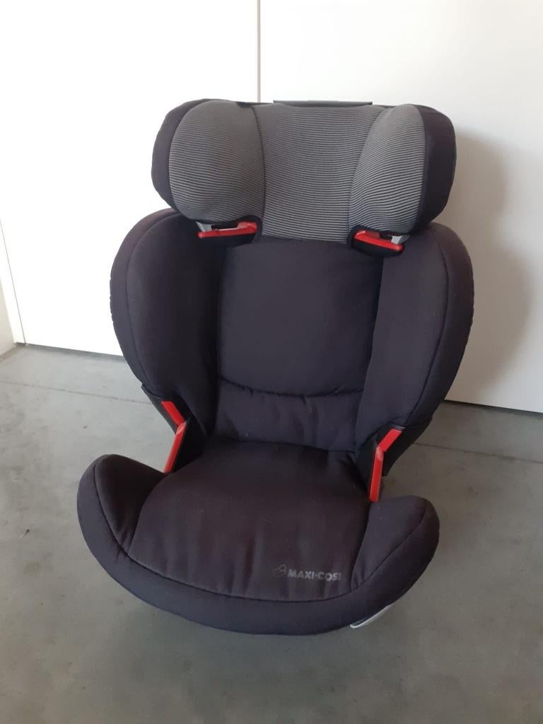 Maxi-Cosi Rodifix autostoel, Kinderen en Baby's, Ophalen, Gebruikt, Verstelbare rugleuning, Isofix