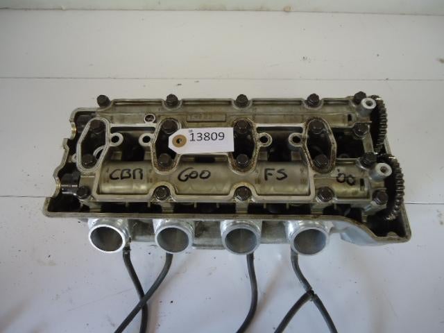 CBR600FS 2001 - 2002 Honda Motorblok onderdelen D1-19534