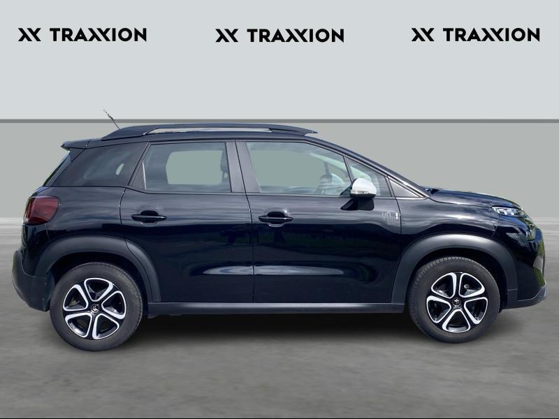 Citroen C3 Aircross 1.2 PureTech 110 MAN6 YOU, 1199 cc, USB, Handgeschakeld, 5 deurs