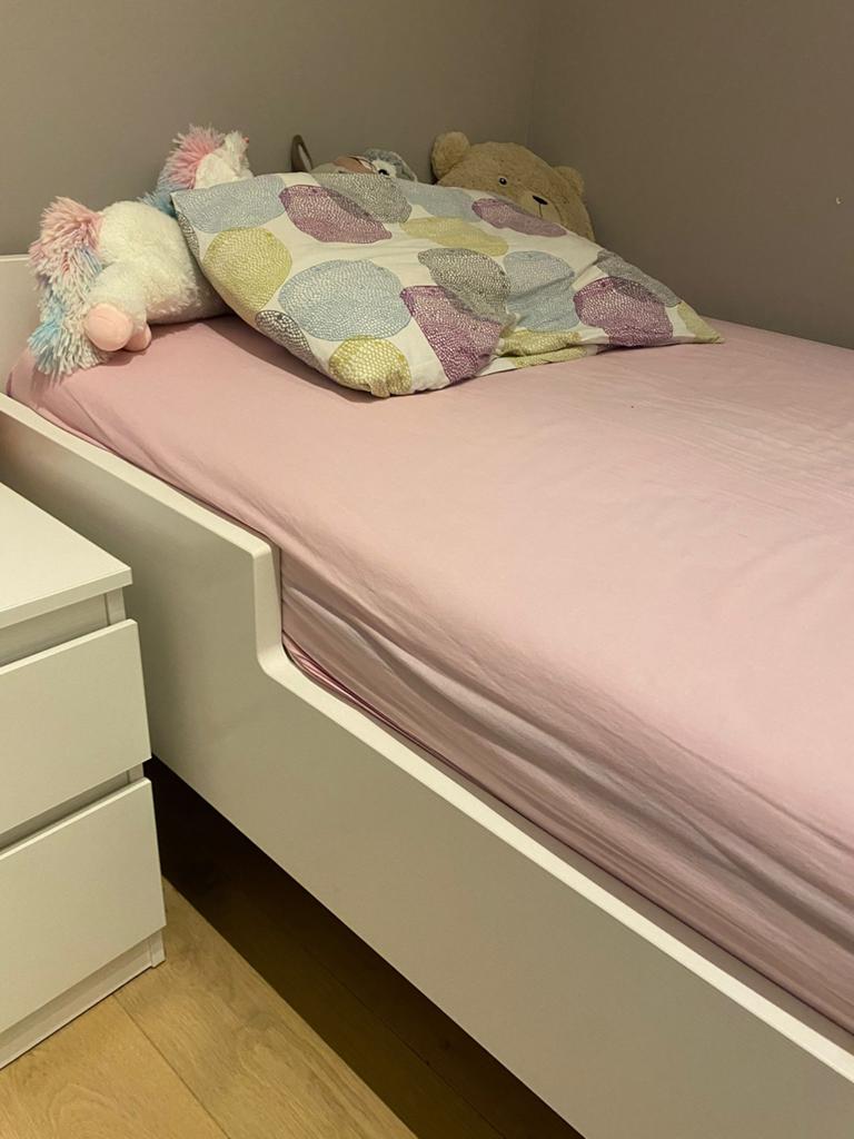 Lit pour enfant Bobita, Enlèvement, Comme neuf