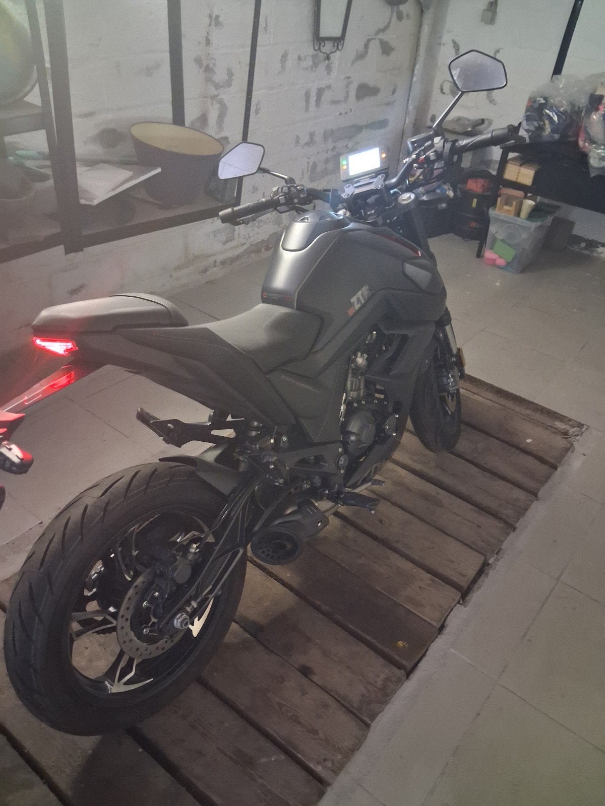 moto 125 permis B, Motos, Particulier