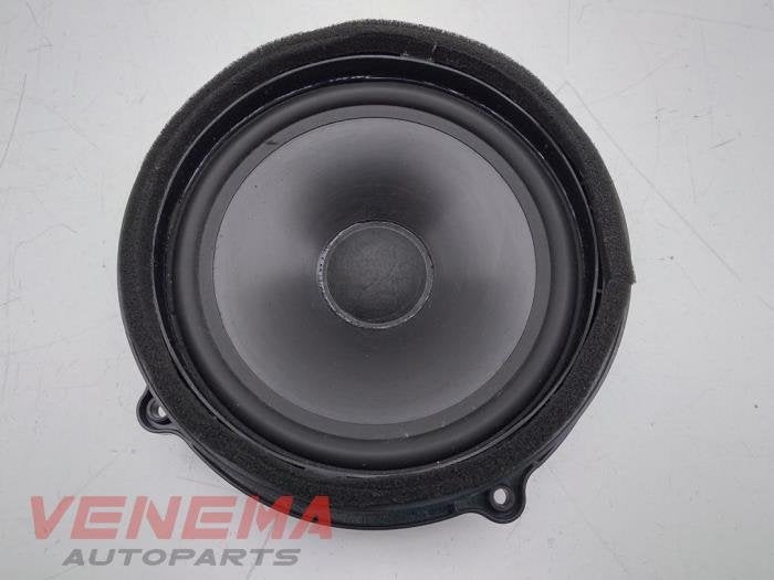 Luidspreker van een Landrover Discovery, -, -, Ophalen of Verzenden, -