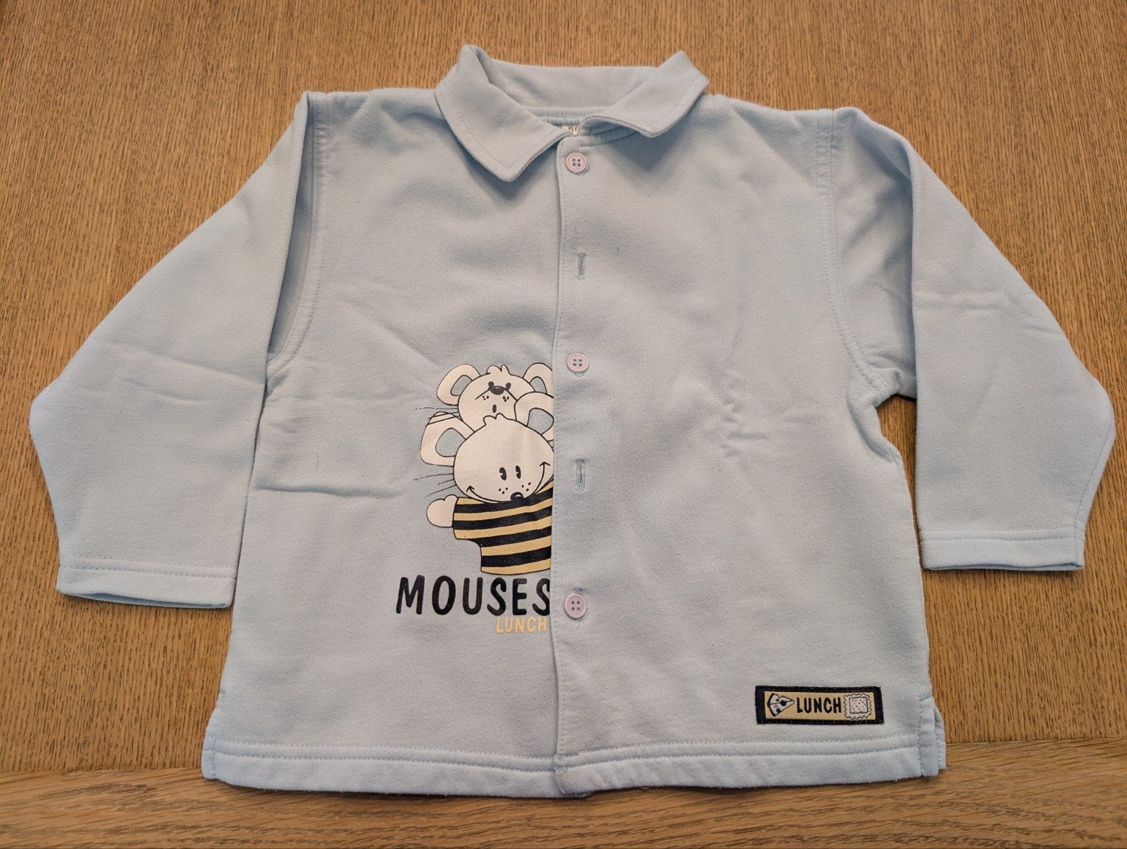 Cardigan pour 1,5 ans, Enfants & Bébés, Vêtements de bébé | Taille 86, Enlèvement ou Envoi, Comme neuf, Garçon ou Fille, Pull ou Veste