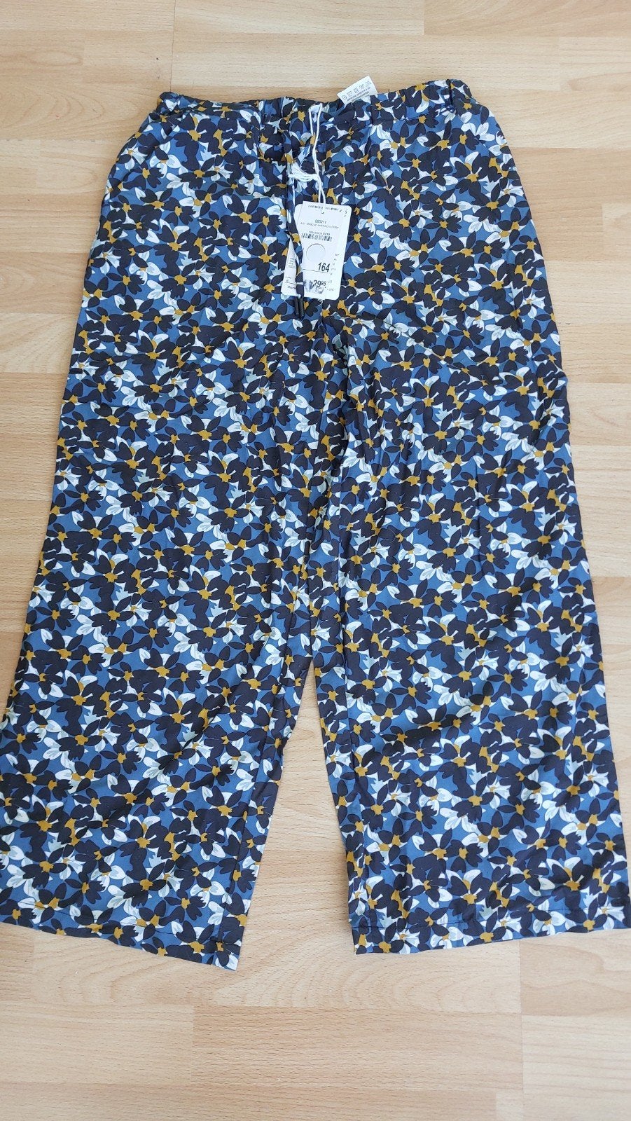 Zomer broek JBC, I AM , maat164, Kinderen en Baby's, Kinderkleding | Maat 164, Ophalen of Verzenden, Broek