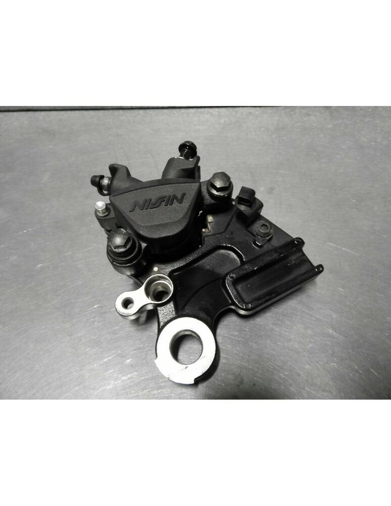 Z650 2016 - 2020 Kawasaki Remklauw D1-43973