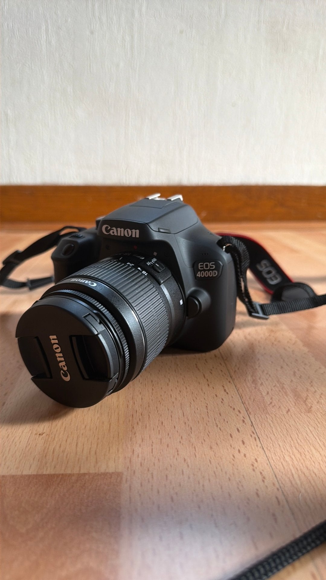 Canon camera + accessoires, Ophalen, Zo goed als nieuw, Canon
