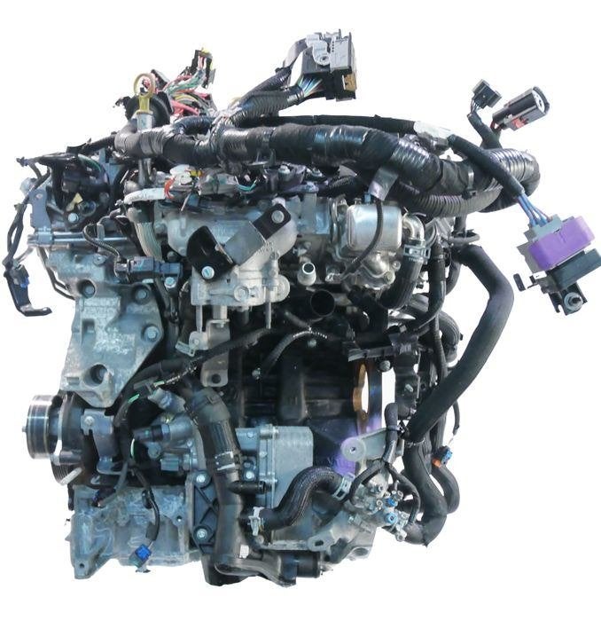 Nissan/Renault Primastar Trafic 2.0 dCi - M9R717-M9R, Auto-onderdelen, Verzenden, Gereviseerd, Nissan