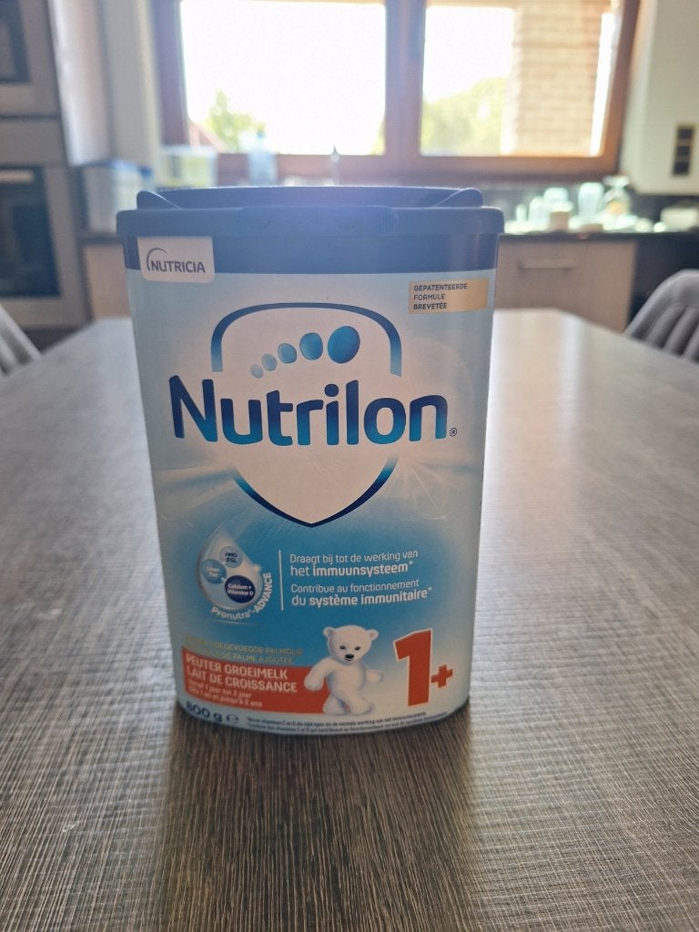 peuter groei melk 800 gr, Kinderen en Baby's, Babyvoeding en Toebehoren, Ophalen, Nieuw