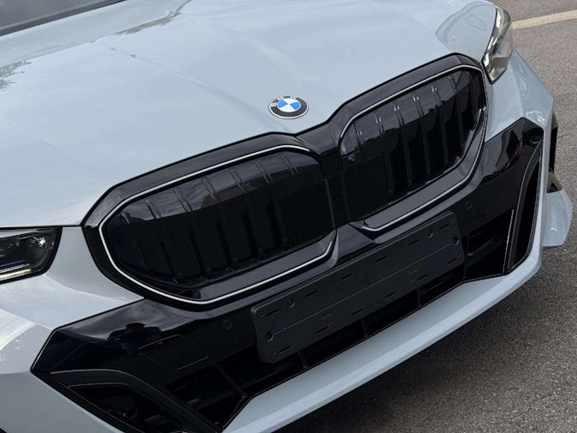 BMW 520 i Touring M Sport Pro / FULL ! * COMING SOON *, Argent ou Gris, Euro 6, Entreprise, 5 portes