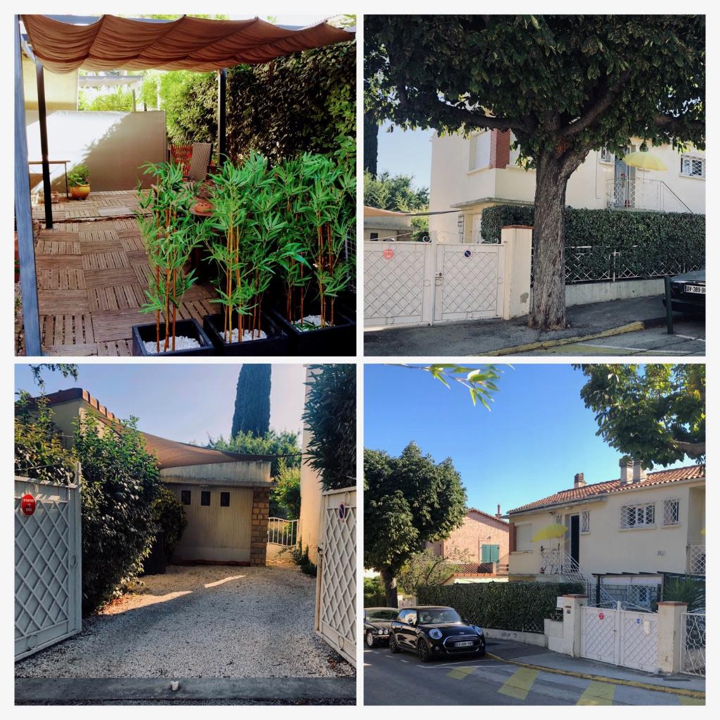 Vakantiehuis Sanary-sur-Mer, Vakantie, Dorp, Provence en Côte d'Azur, Appartement, Internet