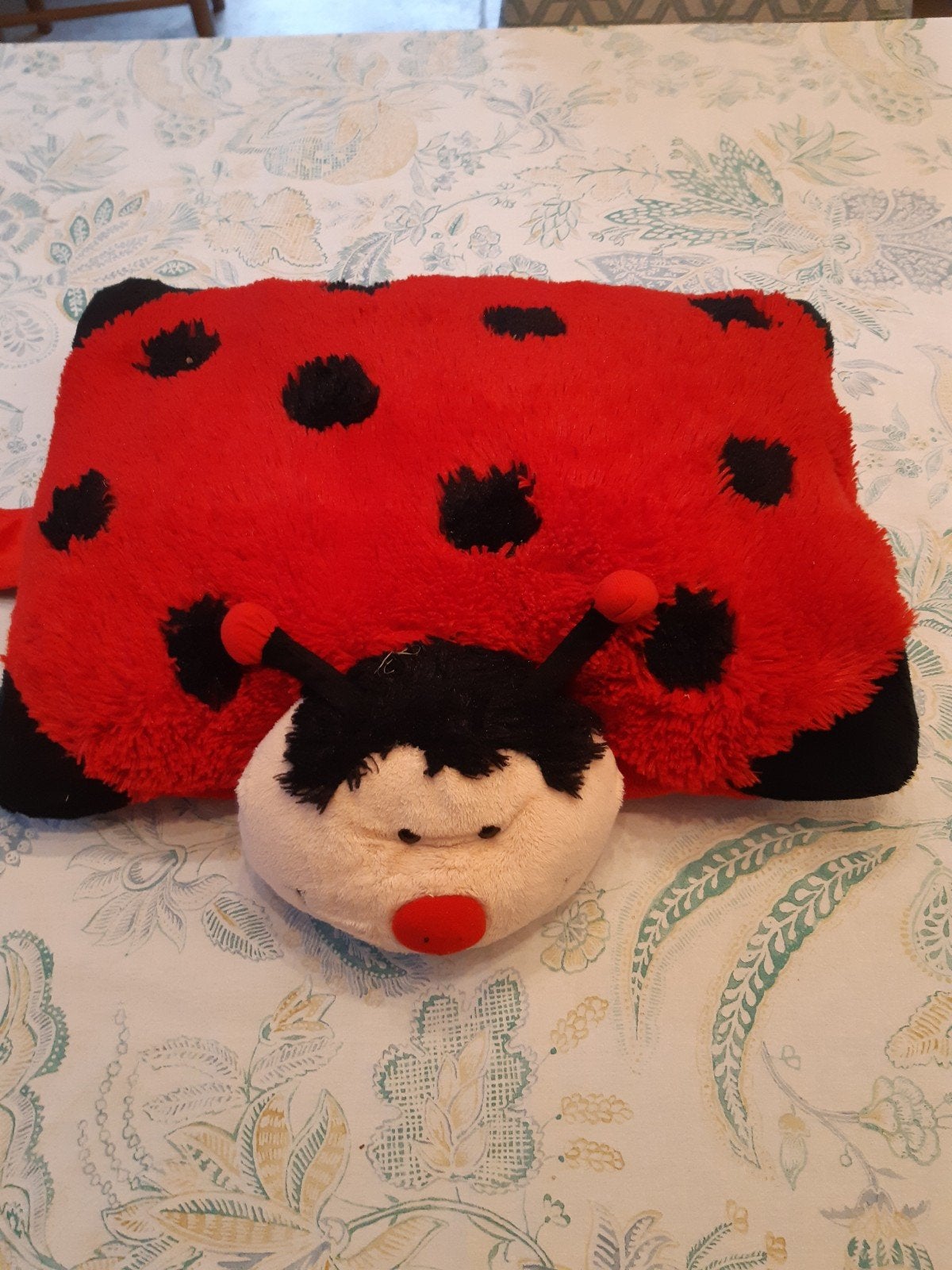 pillow pets, Enfants & Bébés, Jouets | Poupées, Enlèvement