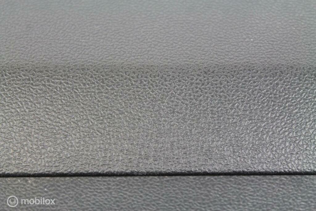 Airbag kit - Tableau de bord noir Ford Focus (2018-....), Gebruikt, Ophalen of Verzenden