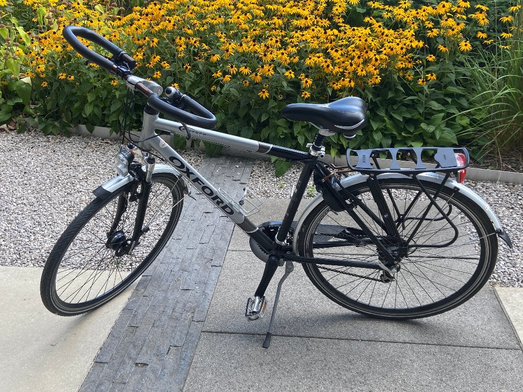 fiets, Enlèvement, Utilisé, Vitesses
