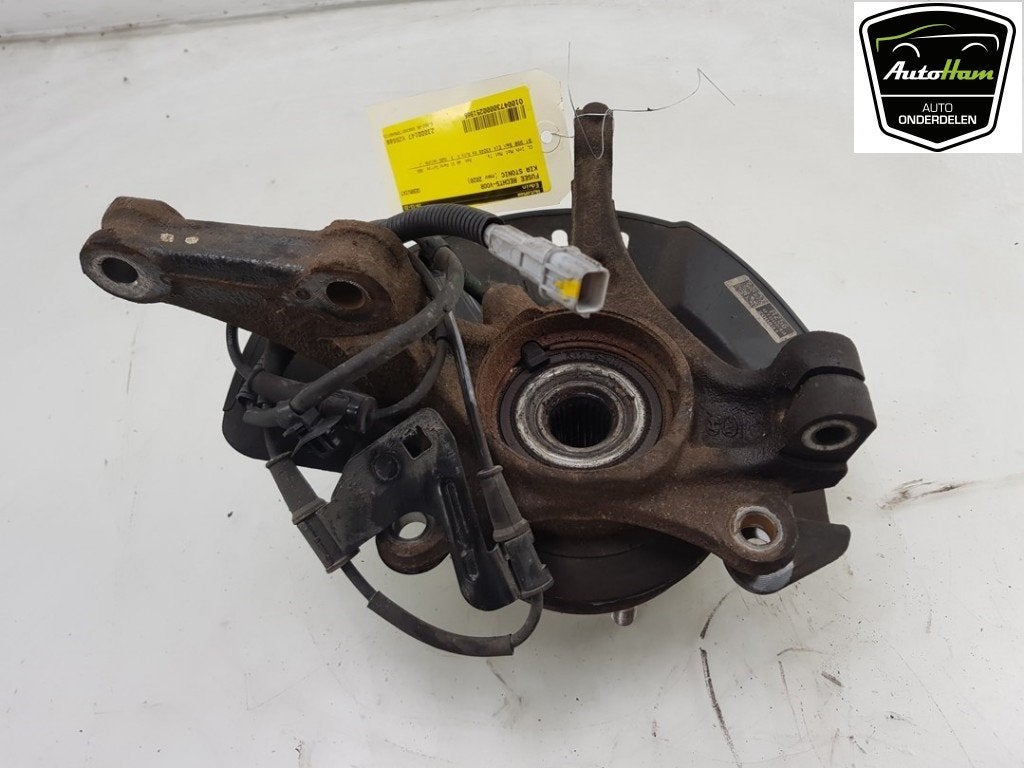 FUSEE AVANT DROITE Kia Stonic (YB) (|51716H8500|), Dhr. J. Ham, Kia, Administratie@autoham.nl, Utilisé