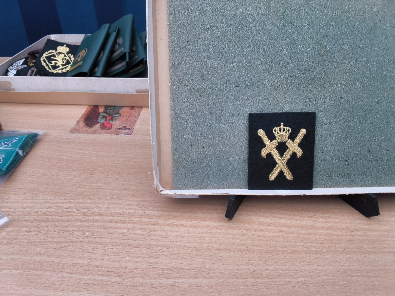 sportmonitor Marine, Ophalen of Verzenden, Marine