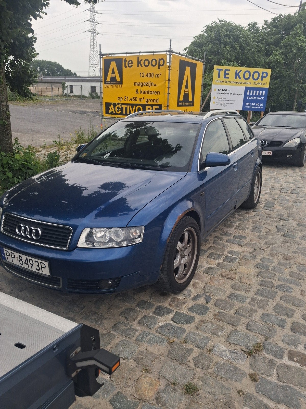 Audi A4 quattro 3000 cc benzine, Auto's, A4, Particulier, Te koop, Benzine