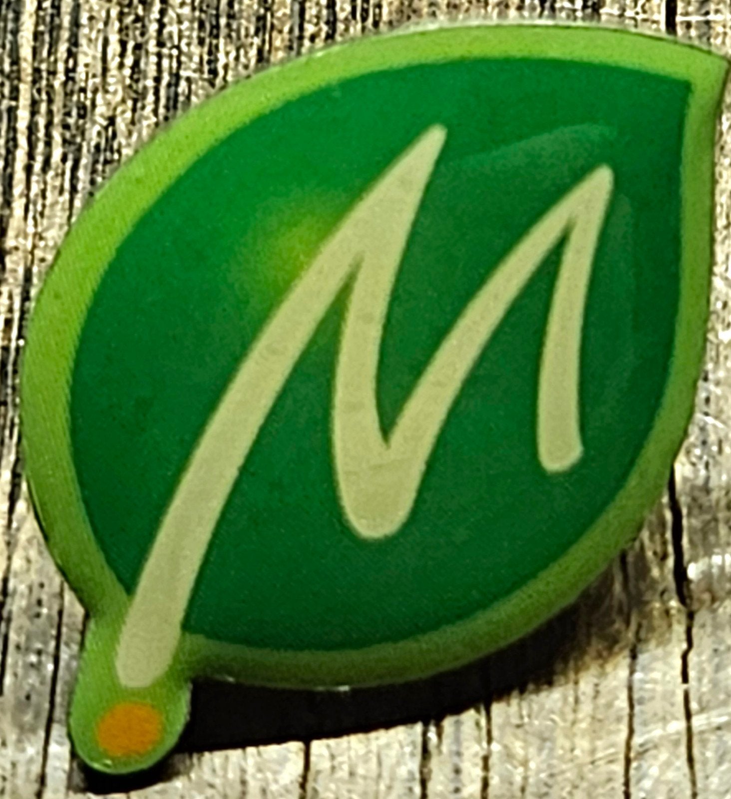 Meetjesland officiële pin, Verzamelen, Ophalen of Verzenden, Speldje of Pin