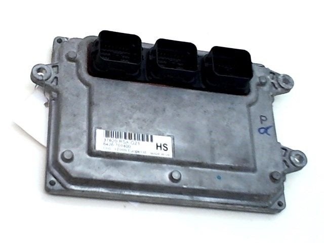 CALCULATEUR MOTEUR ECU Honda Civic (FK / FN), Utilisé, Honda