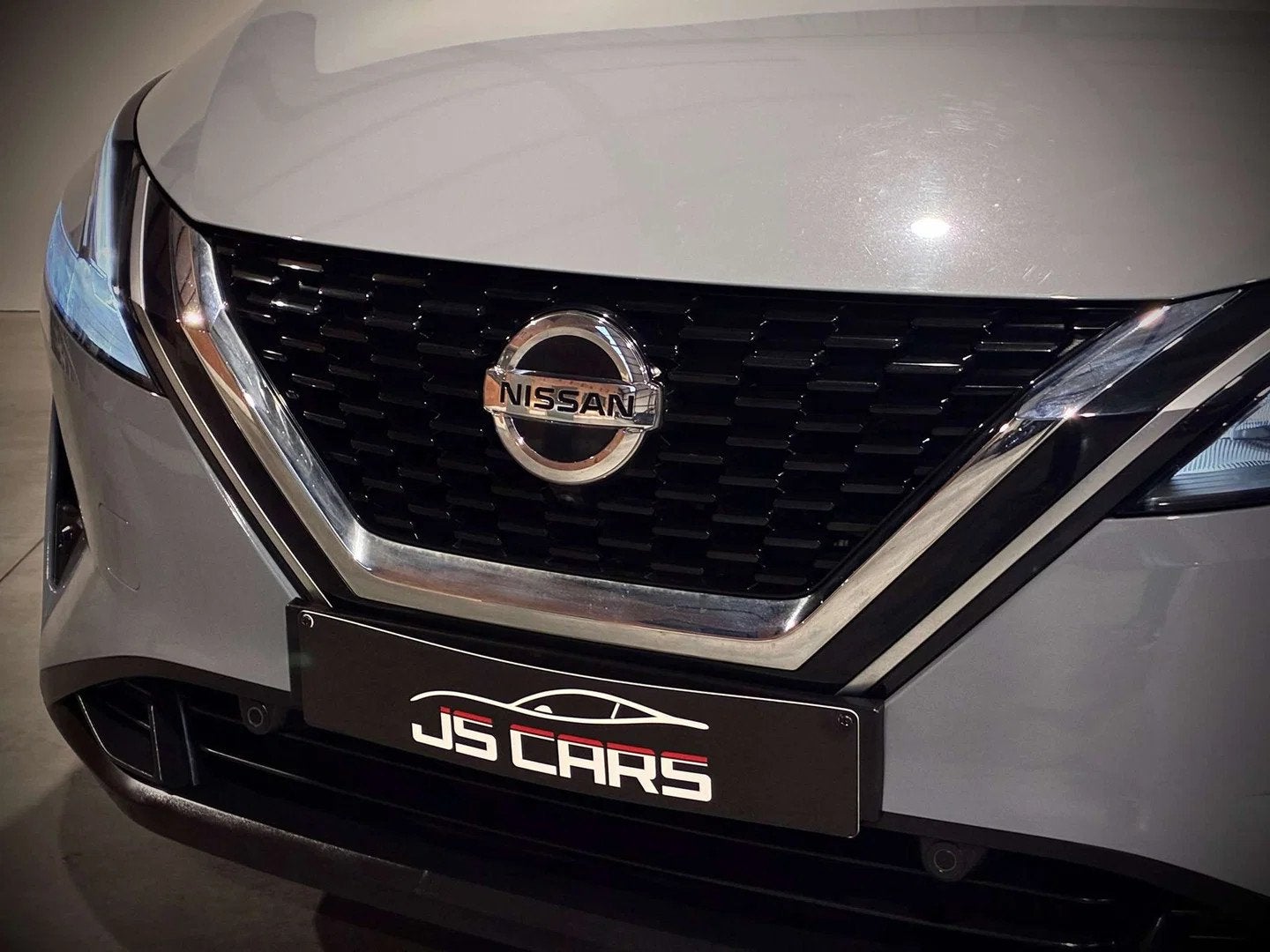 Nissan QASHQAI 1.3 DIG-T MHEV 1ERPRO-T.PANO-COCKPIT-CARPLAY-, Autos, Achat, Euro 6, Entreprise, Noir