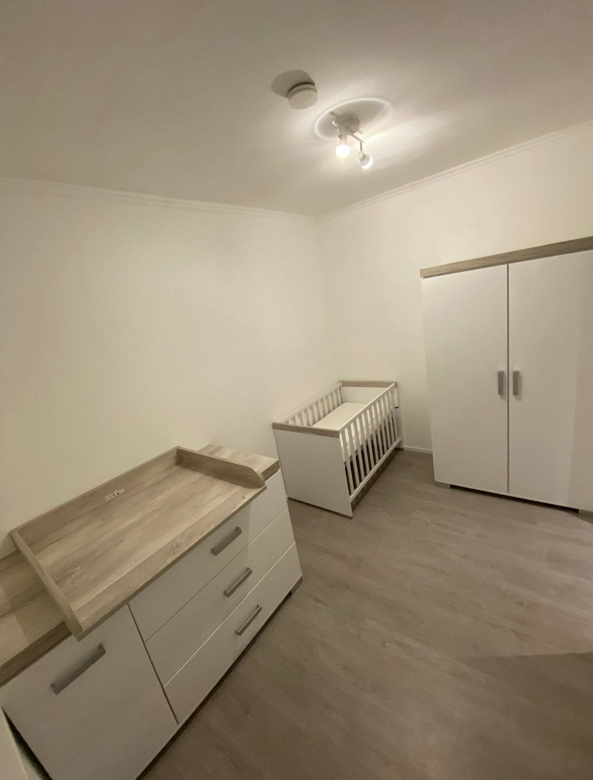 Babykamer te koop, Ophalen, Gebruikt