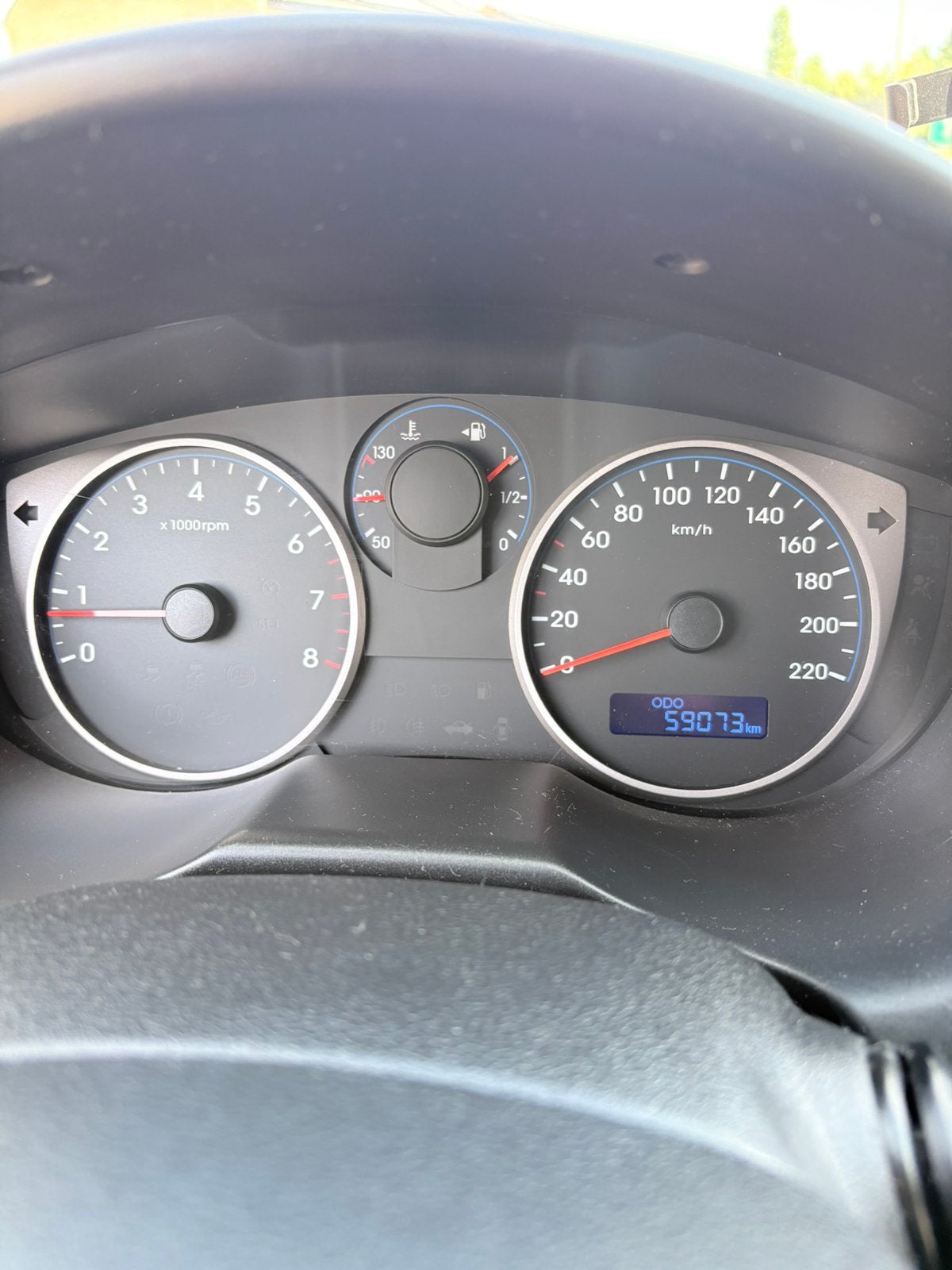 Hundai i20, Auto's, Euro 5, 5 deurs, Particulier, Zilver of Grijs