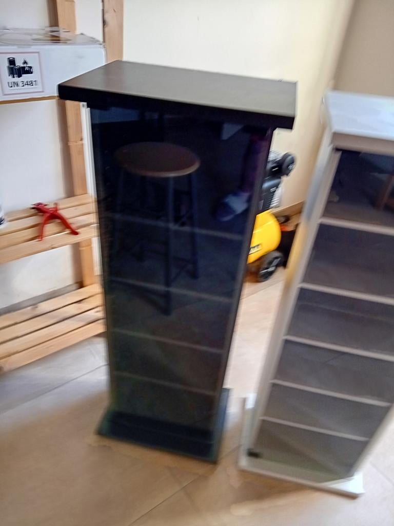 2 cd kastjes, Huis en Inrichting, Ophalen