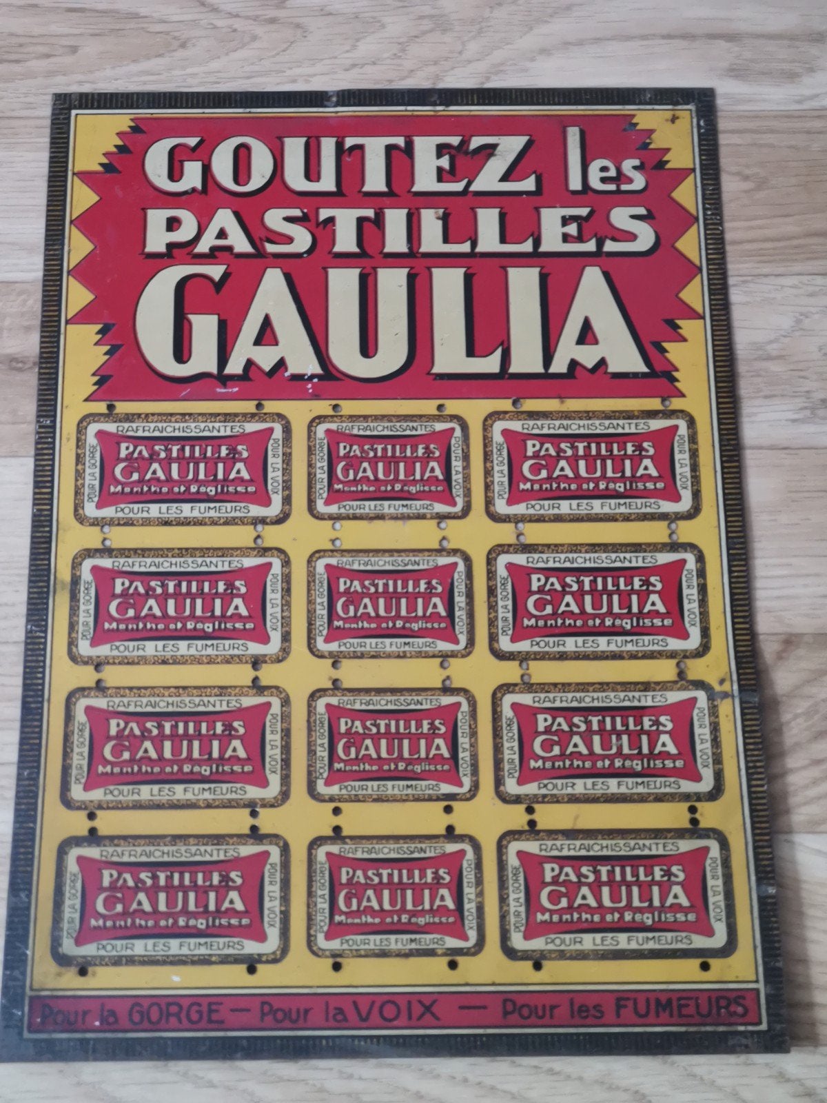 Vintage, Collections, Enlèvement