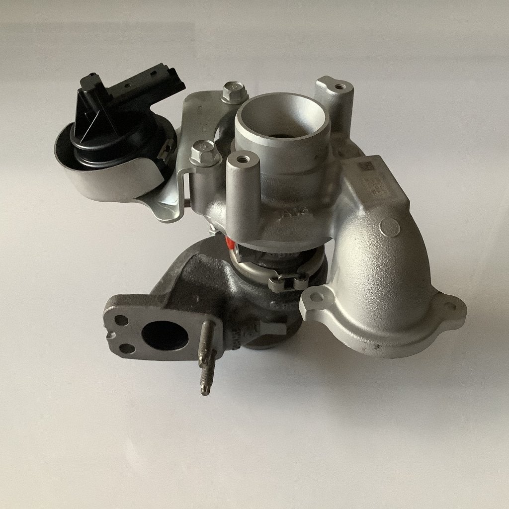 Turbo Peugeot Partner , Turbo Peugeot Rifter 1.6 BlueHDI, Ophalen, Nieuw, Peugeot