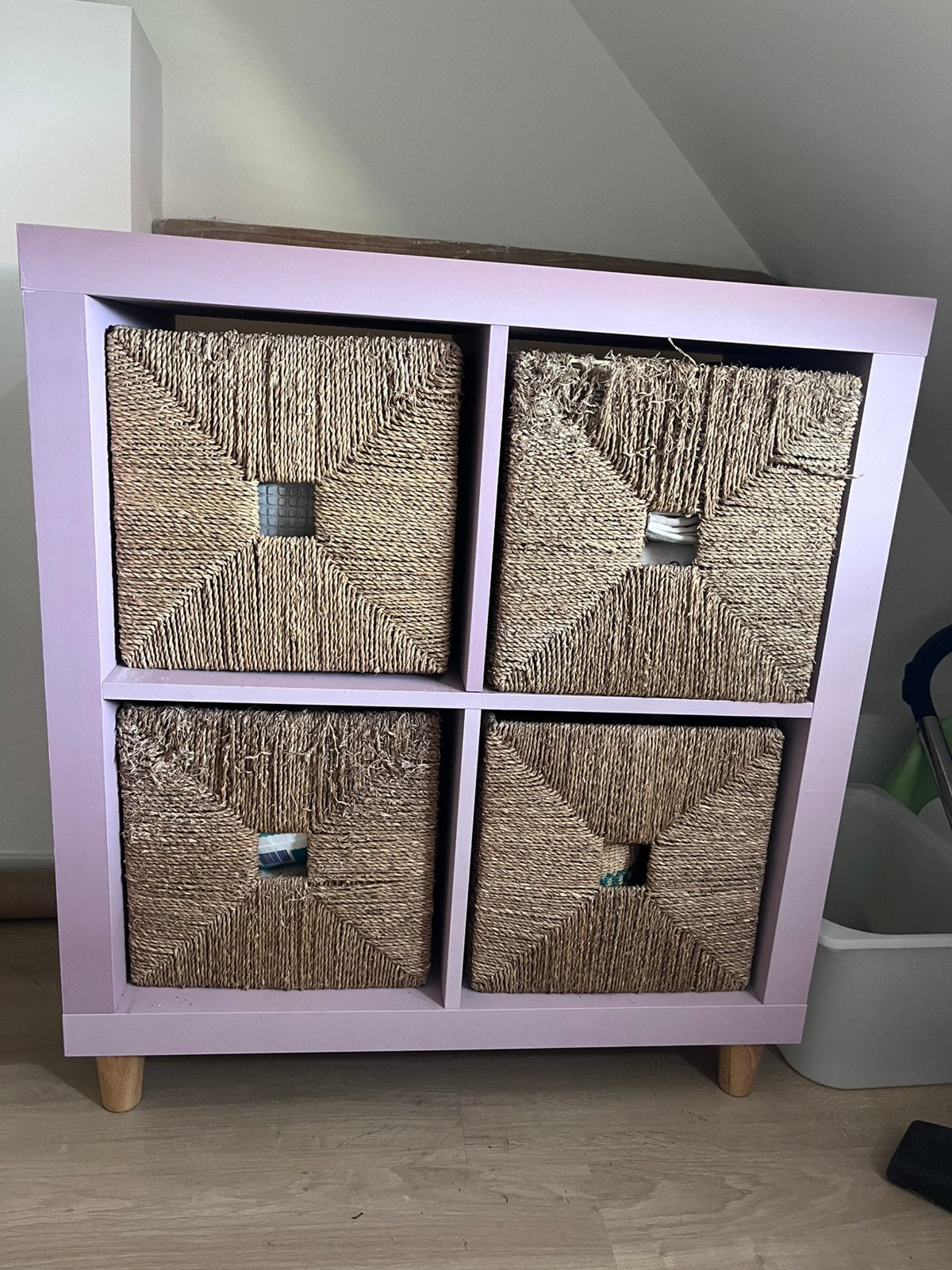 Ikea kastje, Maison & Meubles, Armoires | Commodes, Enlèvement, Comme neuf