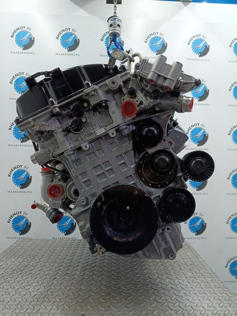 BMW 3 SERIES E91 335I BUSINESS LINE   MOTOR 2009, Autos : Pièces & Accessoires, Enlèvement ou Envoi, Utilisé, ARN reconnu