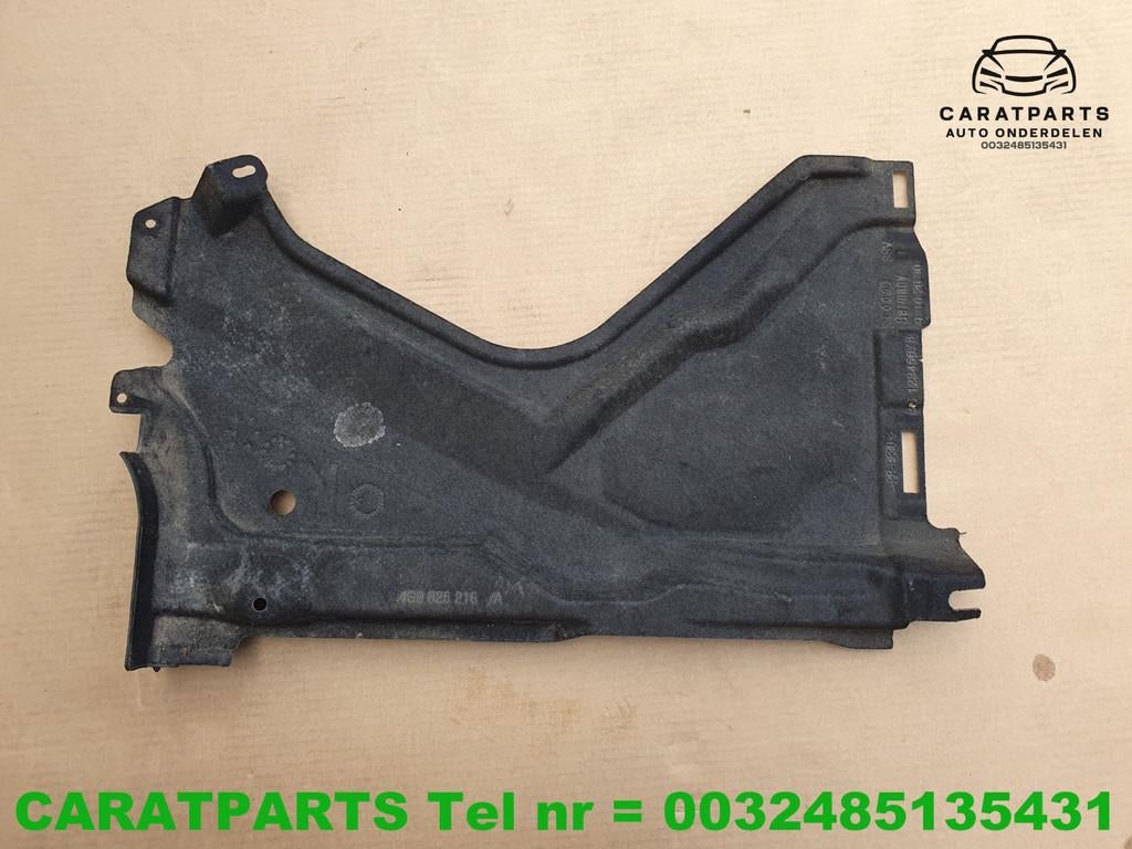 4G0825216A A6 bodem beschermplaat A6 4G C7 S6 RS6, Auto-onderdelen, Gebruikt, AUDI AG, Auto-Union-Strasse 1
85045  Ingolstadt, DE