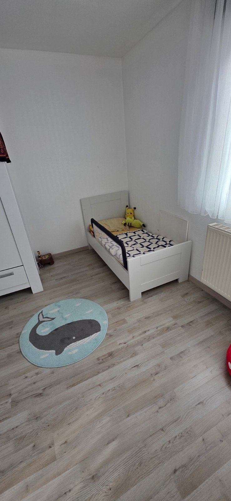 mooi sets voor kinder bed, Immo