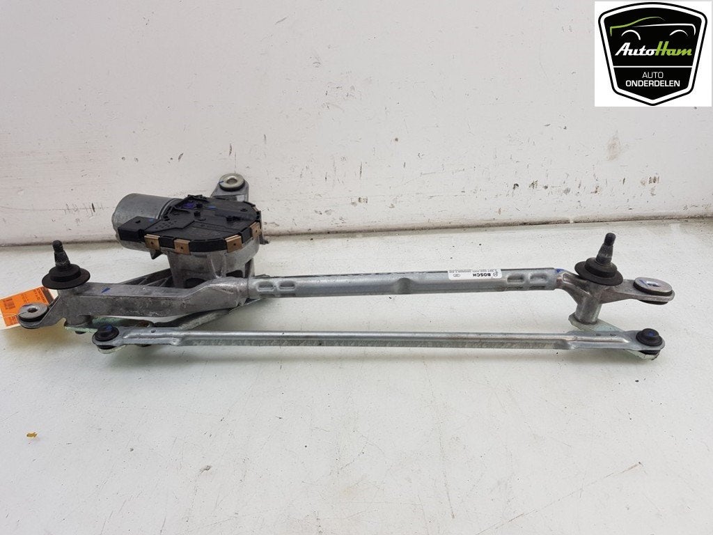 MOTEUR + TRINGLERIE ESSUIE GLACE AVANT Audi A4 Avant (B9), Autos : Pièces & Accessoires, Robert Bosch AG, Audi, Utilisé, Robert-Bosch-Allee 1
74232  Abstatt, DE