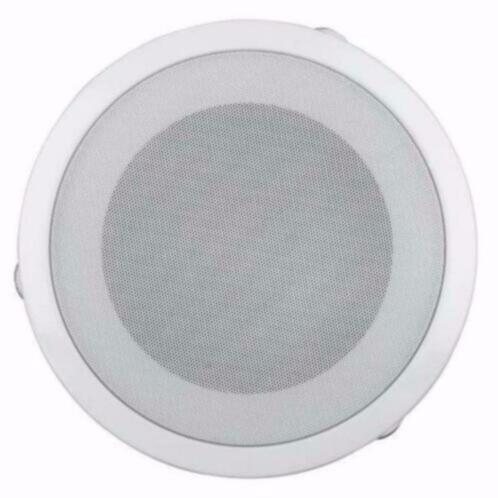 100 Volt 6 Watt Plafond Inbouw Speaker CS-66, Audio, Tv en Foto, Luidsprekerboxen, Ophalen of Verzenden, Nieuw, Overige typen