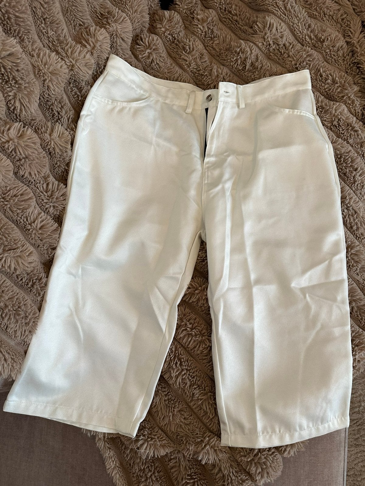 Shorts, Vêtements | Femmes, Culottes & Pantalons, Neuf, Trois-quarts, Taille 38/40 (M), Enlèvement ou Envoi
