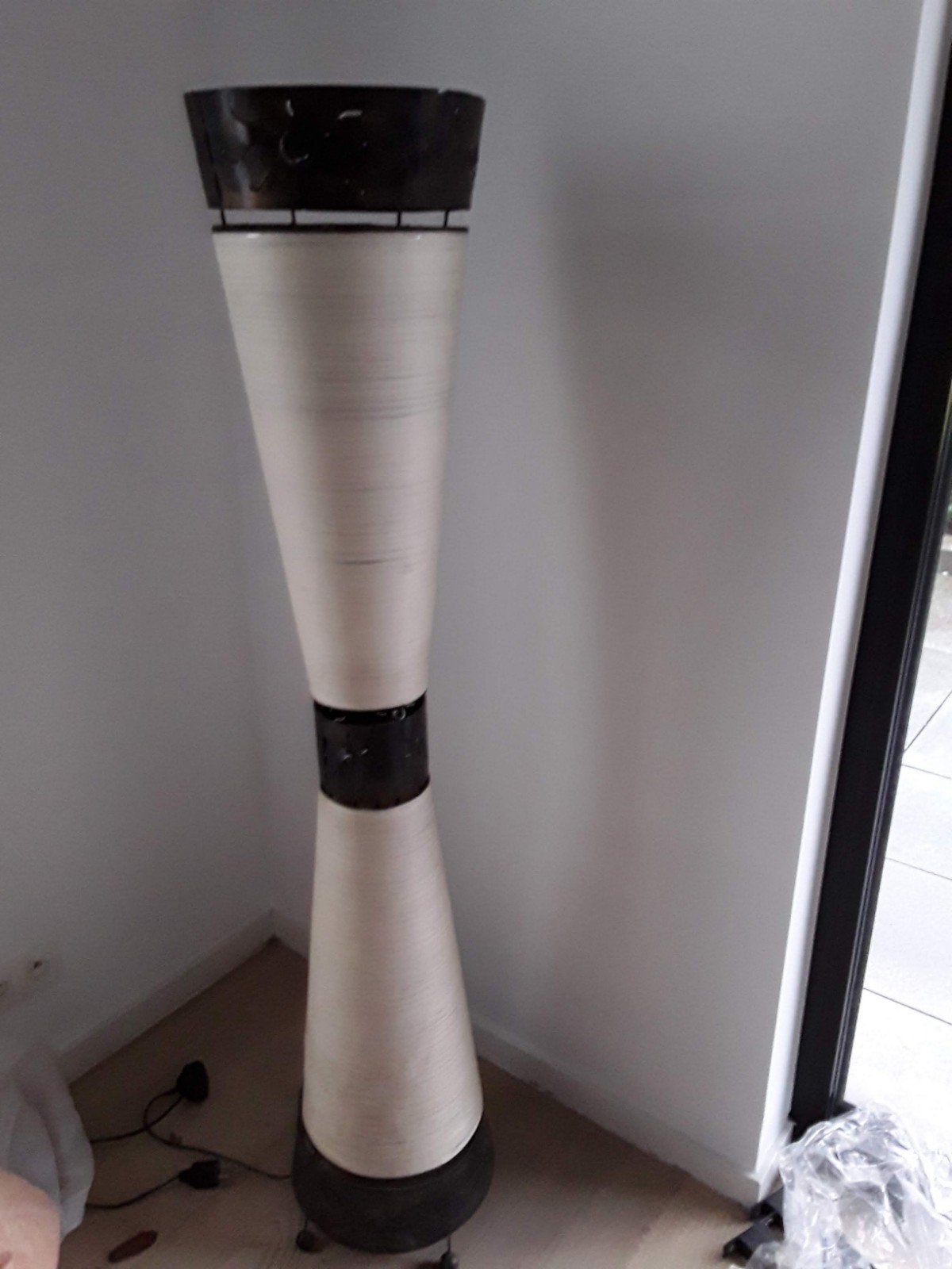 Lampadaire, Jardin & Terrasse, Enlèvement