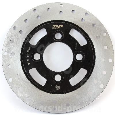 Disque de frein MBK Booster 180 mm, Vélos & Vélomoteurs, Enlèvement, Neuf, Autres types