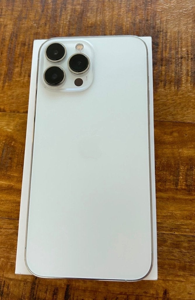 Iphone 14 Pro Max 512 GB, Télécoms, Téléphonie mobile | Apple iPhone, Avec simlock (verrouillage SIM), 512 GB, Comme neuf, Enlèvement