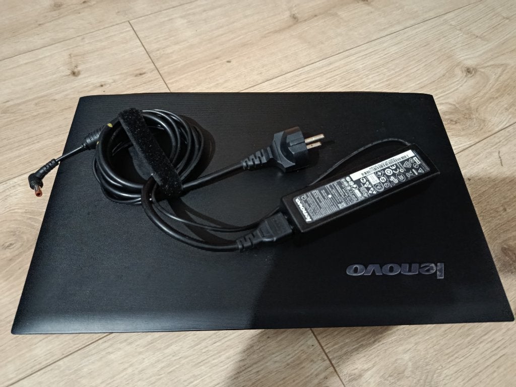 Lenovo laptop i3, Informatique & Logiciels, Enlèvement, HDD
