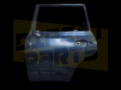 Toyota Land Cruiser 200 (2/08-1/16) achterportier links (te, Auto-onderdelen, -, Deur, -, Nieuw