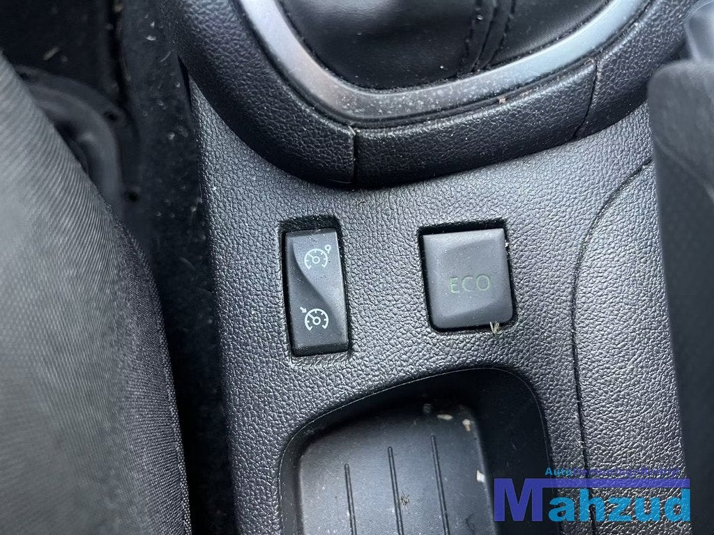 RENAULT CLIO 4 cruise controle schakelaar 2012-2019, Renault Group, Contact.group@renault.com, Renault, Utilisé