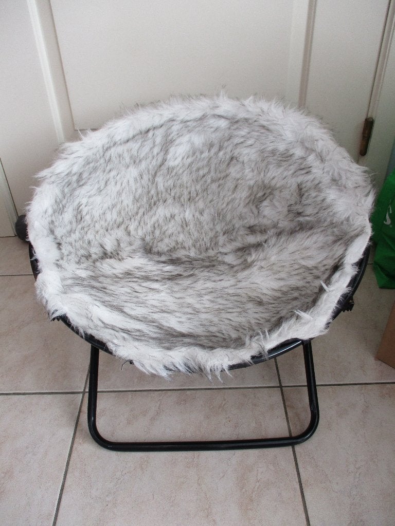 ligstoel voor kat of hond, Animaux & Accessoires, Enlèvement ou Envoi, Comme neuf