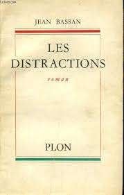 Distractions..., Boeken, Autre, Christendom | Katholiek, Ophalen, Gelezen